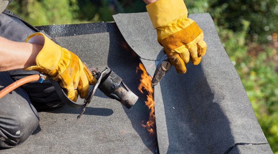 Expert Emergency Roof Repairs services in Arbon, ID